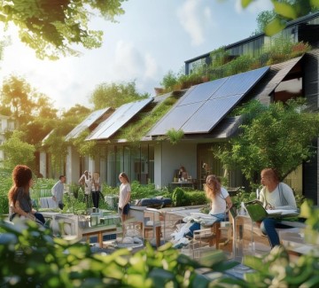 酒店业可持续发展，绿色实践与责任担当的必然之路