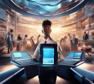 5年制大专，以酒店管理+数字化运营双轮驱动，赋能现代酒店业高质量发展