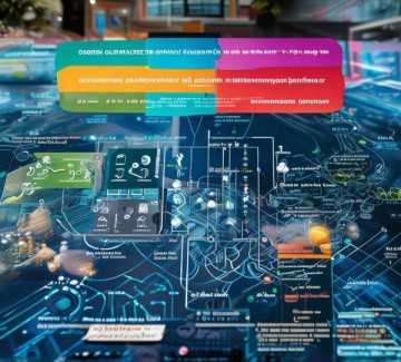 酒店一站式合作方案模板，整合资源，提升服务效率的全面指南