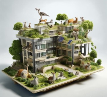 动物酒店合作方案设计,构建生态共融的动物友好型合作模式