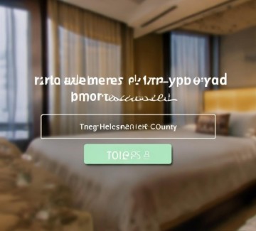 平玉县酒店客房预订服务，便捷高效，助力旅居体验升级