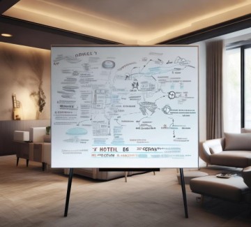 酒店客房运营管理知识点全解析，从标准化流程到智能化升级的实战指南