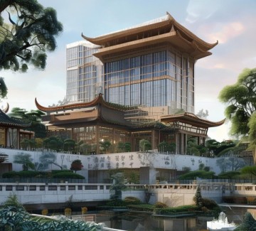 香格里拉大酒店品牌战略,文化融合与高端体验的卓越实践——构建全球高端酒店品牌的东方典范