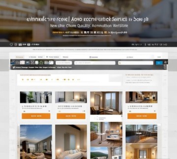 长兴酒店客房预订服务网，一站式便捷预订，品质住宿新选择