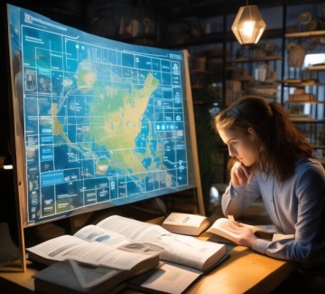 酒店管理和数字化运营哪个好考？从课程难度、就业方向看选择与备考策略