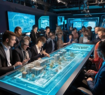 深度赋能，与万达酒店集团合作方案设计策略与实践