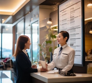 会理县预订酒店服务员招聘，岗位需求详览，加入我们开启职业新篇章