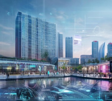 青岛港湾，数字化赋能酒店管理，构建智慧运营新生态