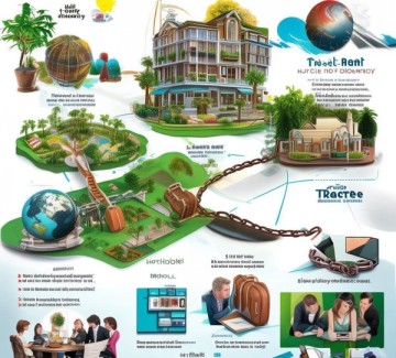 酒店与旅游团合作方案撰写指南，构建互利共赢的深度合作框架