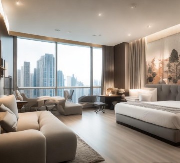 酒店客房保洁外包合作方案，提升效率与品质的双赢策略