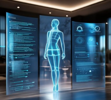 酒店管理与数字化运营专业，用数据看身材，用智能塑形体——专业发展的数字化新范式