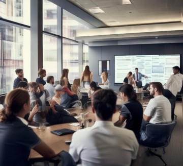 酒店运营与管理培训班，系统提升职业能力的核心选择