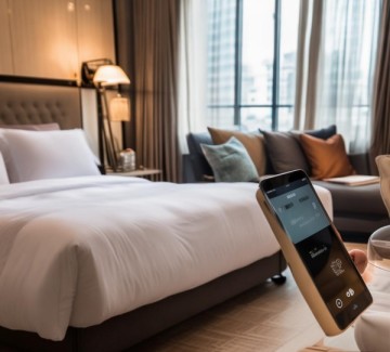 虎门镇酒店客房预订，便捷选择，舒适体验