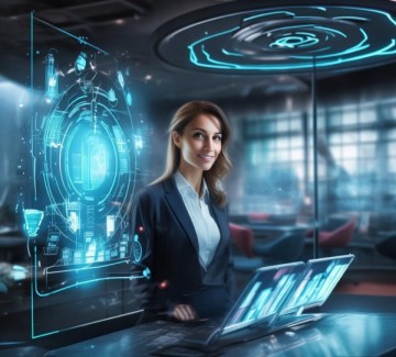 酒店管理与数字化运营职业规划，数字化时代下的成长蓝图与进阶策略