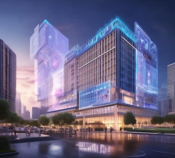 京东布局四大战略酒店，科技赋能与体验升级的全新篇章