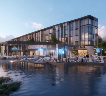 湖职院酒店管理专业数字化赋能，引领行业新运营模式