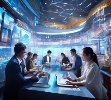 酒职院，数字化赋能酒店管理，培养行业创新人才