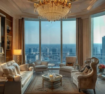 凯宾斯基酒店4P战略,高端体验的精准布局与品牌价值构建