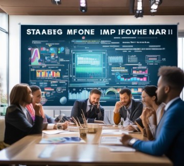 为酒店提供战略性建议,从市场洞察到价值提升的系统化方案