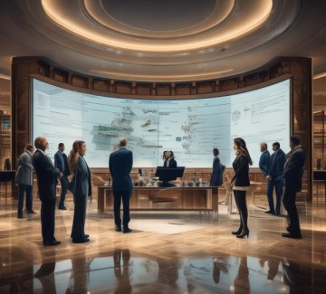 五星级酒店合作方案，构建高端资源整合与商业共赢的深度策略