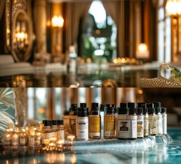 奢享健康新体验，保健品与五星酒店深度合作，打造高端养生服务新标杆