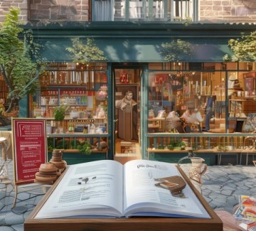 特产店与酒店合作方案，双赢模式的设计与实施指南