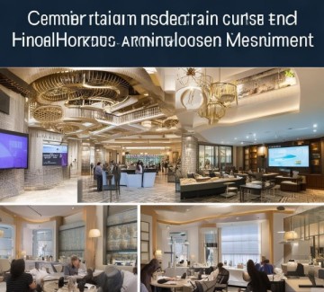 高星级酒店运营与管理课程体系解析，从理论到实践的全方位学习路径