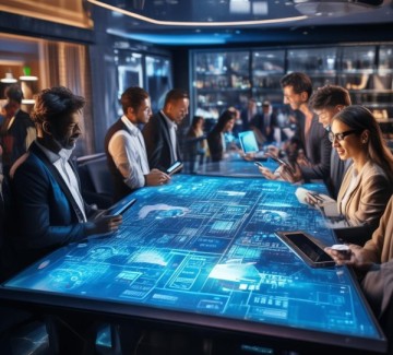 酒店管理与数字化运营专业，赋能职业发展，引领行业数字化转型的新机遇