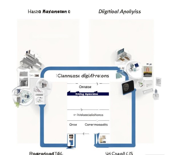 a1酒店管理与数字运营与a6方向的差异解析，定位、核心能力与职业发展路径对比