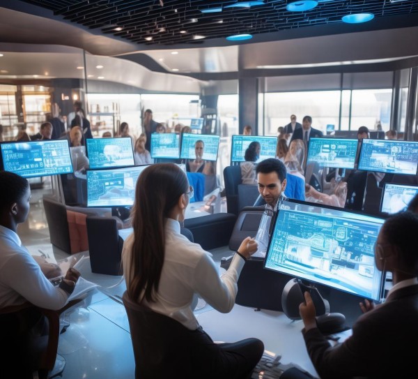 五年制酒店管理与数字化运营，培养未来酒店管理人才的新范式