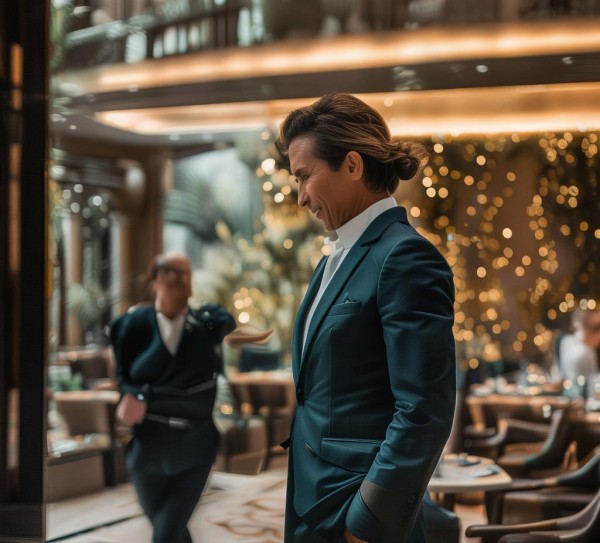 五星级酒店服务战略，以四维战略重塑宾客体验与品牌价值