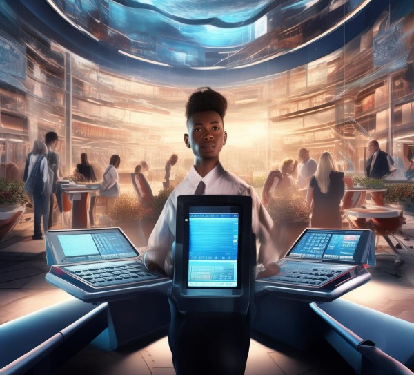 5年制大专，酒店管理+数字化运营的双轮驱动，赋能现代酒店业高质量发展