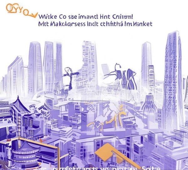 OYO酒店在中国市场的发展战略分析,轻资产模式下的本土化与竞争突围 OYO酒店在中国市场的发展战略分析,轻资产模式下的本土化与竞争突围