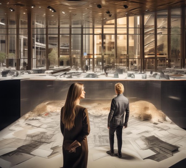 酒店设计与投资人合作，从理念到落地的深度方案