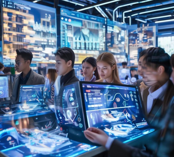 赋能新未来，新乡工程学院酒店管理专业数字化运营实践探索——以酒店管理数字化运营能力培养为例