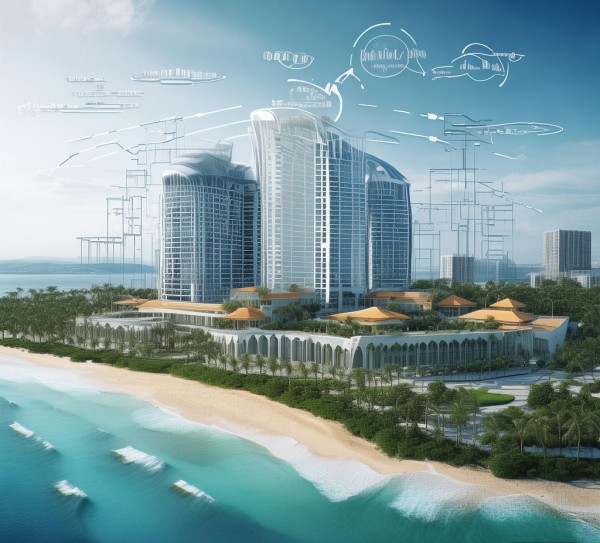 三亚五星酒店合作方案，资源整合与共赢发展的战略蓝图