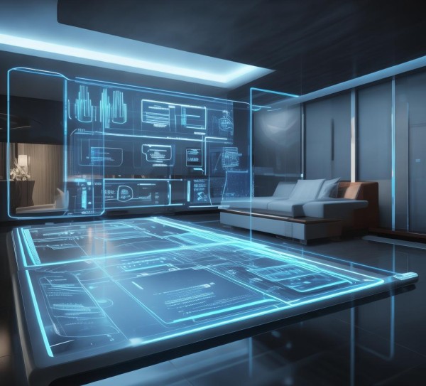 智慧赋能,酒店客房管理的数字化转型与运营优化路径 智慧赋能,酒店客房管理的数字化转型与运营优化路径