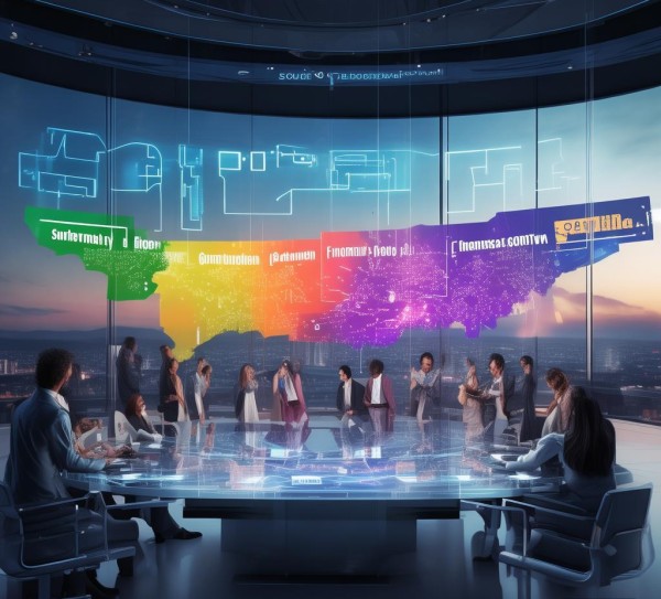 酒店五大战略目标，构建可持续发展的核心竞争力