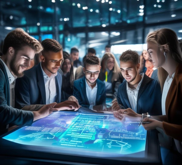 单招五类考生，酒店管理与数字化运营的融合机遇与职业发展指南