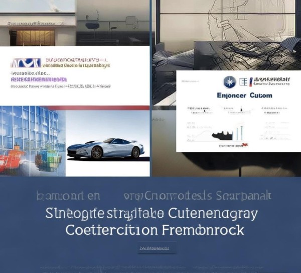 酒店与汽车公司合作方案PPT下载,资源互补、提升体验的深度战略合作框架