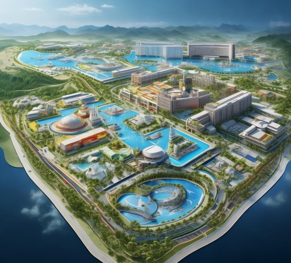 三亚酒店战略规划图最新发布,全域布局+业态升级,助力国际旅游消费中心建设