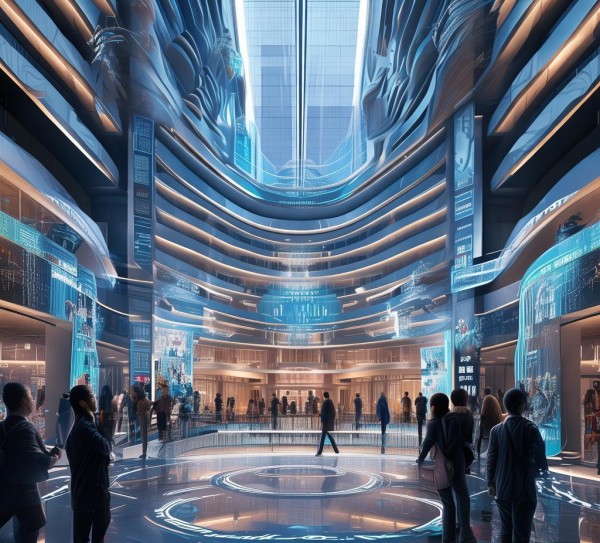 华信酒店管理与数字化运营专业,以数字科技为引擎,培养现代酒店业高端管理人才