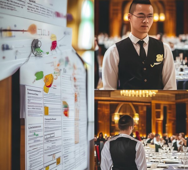 酒店宴会厅运营及管理规章制度，规范流程与提升服务品质的基石