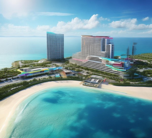 三亚酒店战略规划图高清，解码区域旅游发展新蓝图，引领高端酒店产业升级