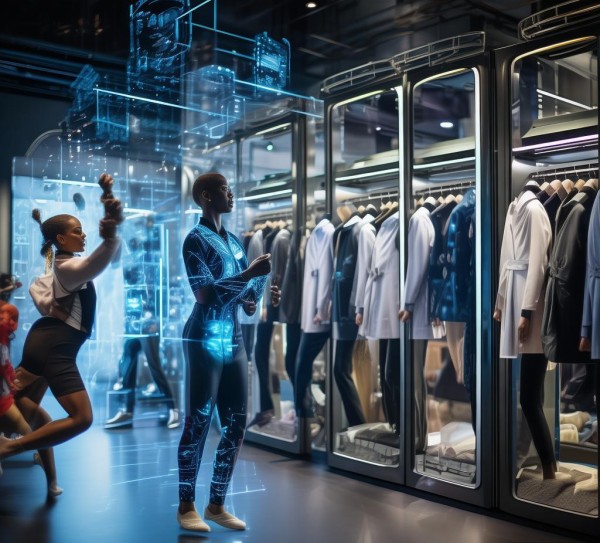 数字化赋能酒店管理,从员工形体课到时尚衣橱的运营新篇——提升服务体验的形与衣策略 数字化赋能酒店管理,从员工形体课到时尚衣橱的运营新篇——提升服务体验的形与衣策略