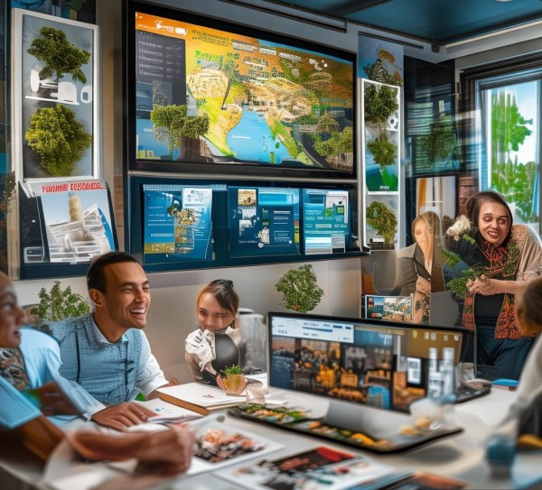 酒店客房与旅行社深度合作方案，构建双赢的旅游住宿新生态