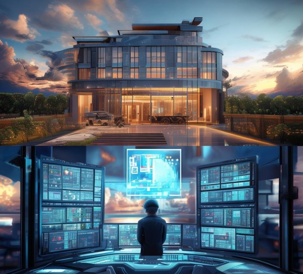 酒店运营与数字化管理,看外貌?还是看内在实力? 酒店运营与数字化管理,看外貌?还是看内在实力?