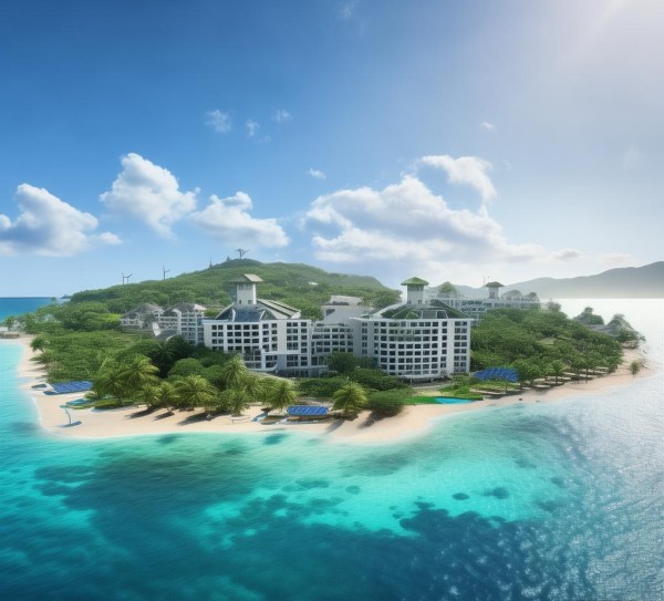 丽岛酒店的稳定发展战略,夯实根基与可持续发展之路