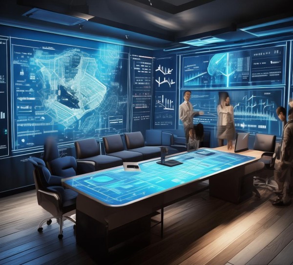 酒店客房战略方向分析,从市场洞察到落地的系统框架