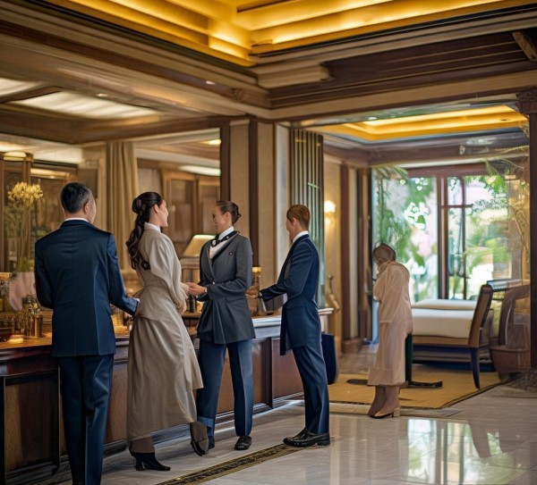 杭州国瑞寓酒店运营管理如何?从服务细节与品质把控看其行业表现 杭州国瑞寓酒店运营管理如何?从服务细节与品质把控看其行业表现